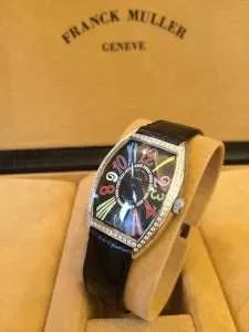 上品上質 FRANCK MULLER フランクミュラースーパーコピー 腕時計