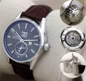 めちゃくちゃお得 TAG HEUER タグホイヤー 最高品質の腕時計
