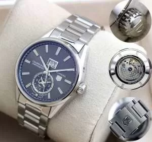 上質 TAG HEUER タグホイヤー エレガントな雰囲気腕時計