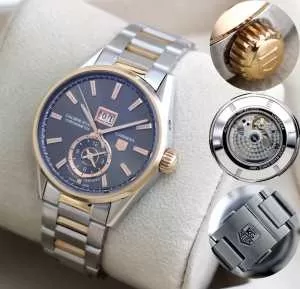 高級感演出 TAG HEUER タグホイヤーコピー 高く評価されてる腕時計