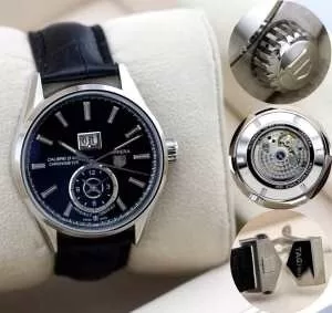 2020秋冬 希少 TAG HEUER タグホイヤー 腕時計