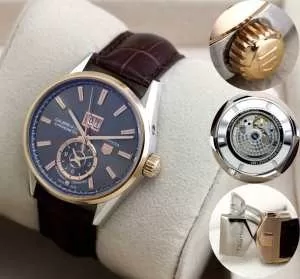 2020秋冬 最旬アイテム TAG HEUER タグホイヤー 腕時計