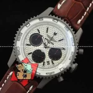 大人気　美品 BREITLINGブライトリング 腕時計