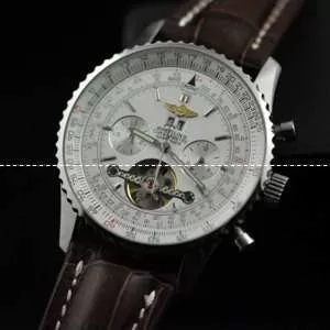 大人気　美品 BREITLINGブライトリング 腕時計