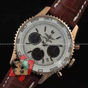 大人気　美品 BREITLINGブライトリング 腕時計