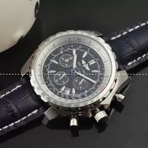 大人気 BREITLING ブライトリング 時計 メンズ BR151