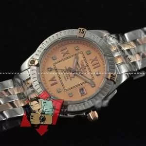 大人気　美品 BREITLINGブライトリング 腕時計