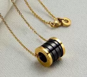 2020秋冬新作◆モデル愛用◆BVLGARI ブルガリ ネックレス、ペンダントトップ、チョーカー 5色可選