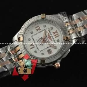 大人気　美品 BREITLINGブライトリング 腕時計
