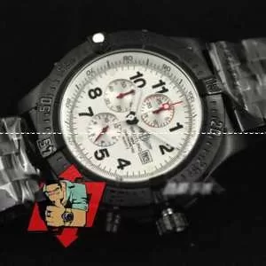 大人気　美品 BREITLINGブライトリング 腕時計
