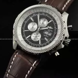 大人気　美品 BREITLINGブライトリング 腕時計
