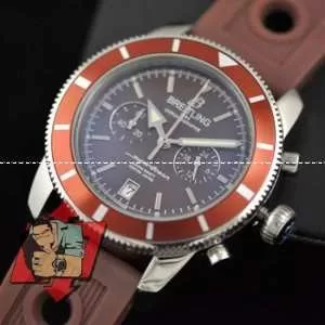 大人気　美品 BREITLINGブライトリング 腕時計