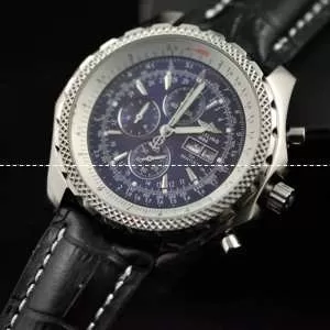 クラシカルな雰囲気を醸し出すBREITLINGブライトリング 腕時計