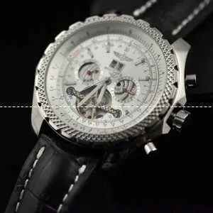 大人気　美品 BREITLINGブライトリング 腕時計