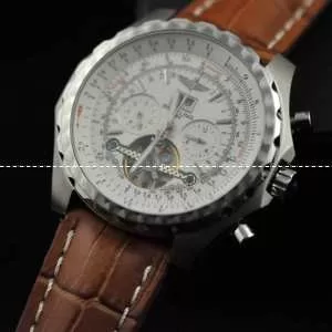 大人気　美品 BREITLINGブライトリング 腕時計
