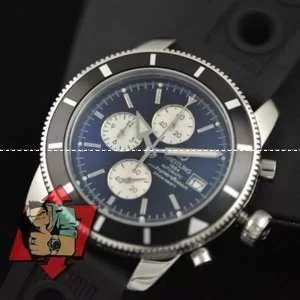 大人気　美品 BREITLINGブライトリング 腕時計
