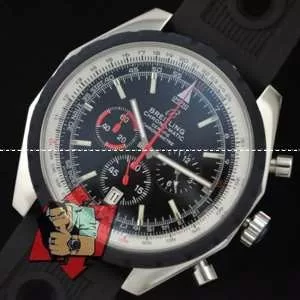 大人気　美品 BREITLINGブライトリング 腕時計