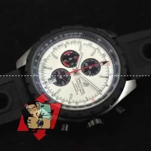 大人気 美品 BREITLINGブライトリング 腕時計