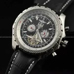 大人気　美品 BREITLINGブライトリング 腕時計