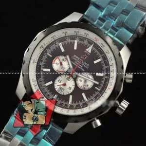 大人気　美品 BREITLINGブライトリング 腕時計