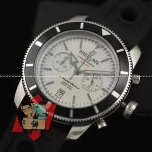 大人気　美品 BREITLINGブライトリング 腕時計
