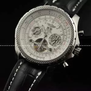 大人気　美品 BREITLINGブライトリング 腕時計