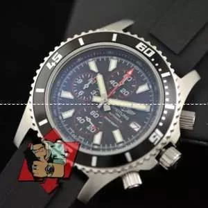 大人気　美品 BREITLINGブライトリング 腕時計