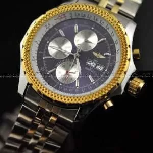 大人気　美品 BREITLINGブライトリング 腕時計
