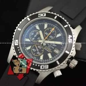 大人気　美品 BREITLINGブライトリング 腕時計