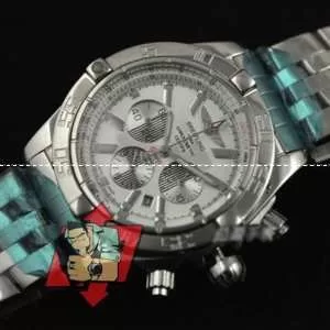 大人気　美品 BREITLINGブライトリング 腕時計