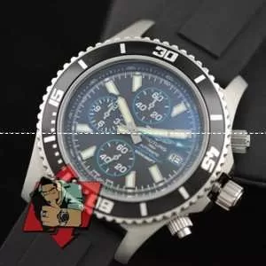 大人気　美品 BREITLINGブライトリング 腕時計
