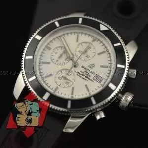 大人気　美品 BREITLINGブライトリング 腕時計