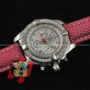 大人気　美品 BREITLINGブライトリング 腕時計