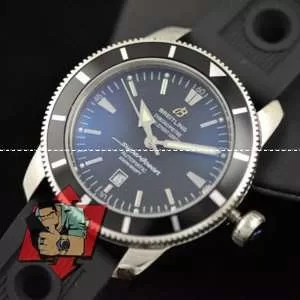大人気　美品 BREITLINGブライトリング 腕時計