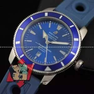 大人気　美品 BREITLINGブライトリング 腕時計