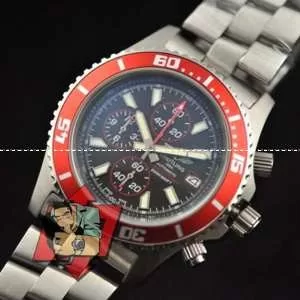 大人気　美品 BREITLINGブライトリング 腕時計