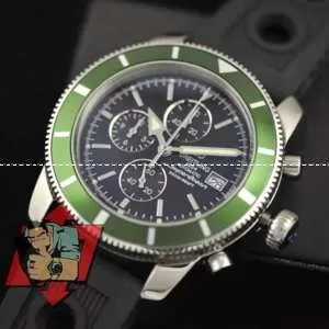 大人気　美品 BREITLINGブライトリング 腕時計