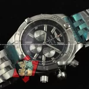 大人気　美品 BREITLINGブライトリング 腕時計