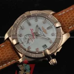 大人気　美品 BREITLINGブライトリング 腕時計