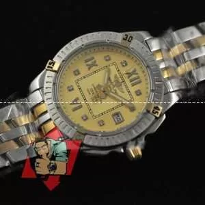 大人気　美品 BREITLINGブライトリング 腕時計