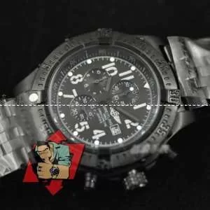 大人気　美品 BREITLINGブライトリング 腕時計