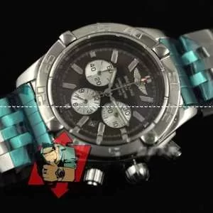 大人気　美品 BREITLINGブライトリング 腕時計