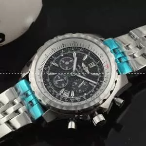 高級腕時計 最新作 BREITLING ブライトリング 時計 メンズ BR145