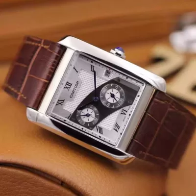 お洒落自在 2020 Patek Philippe パテックフィリップ 男性用腕時計 5色可選