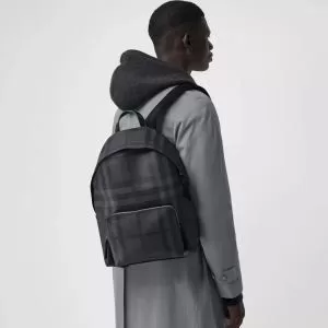 2020年トレンドNO1 バーバリー BURBERRY 品質も良きs級アイテム バックパック 4色可選 存在感絶大