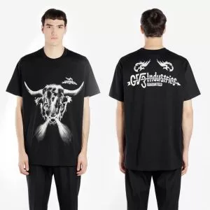 2020春夏は人気定番 オススメしたい最新注目ファション ジバンシー GIVENCHY Tシャツティーシャツ