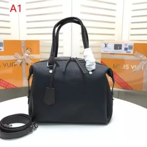 大人っぽいファション感 ルイ ヴィトン LOUIS VUITTON ハンドバッグ 3色可選 2020SSのトレンド商品