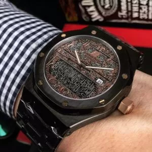 2020最高ランキング男性用腕時計AUDEMARS PIGUET 美品入手困難 オーデマ ピゲ秋季超人気アイテム