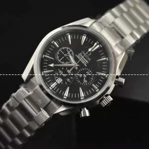 大人気　美品 OMEGAオメガ 腕時計