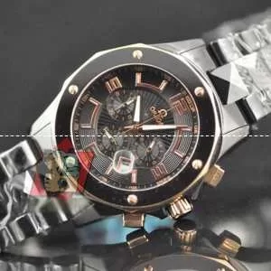 大人気　美品 OMEGAオメガ 腕時計